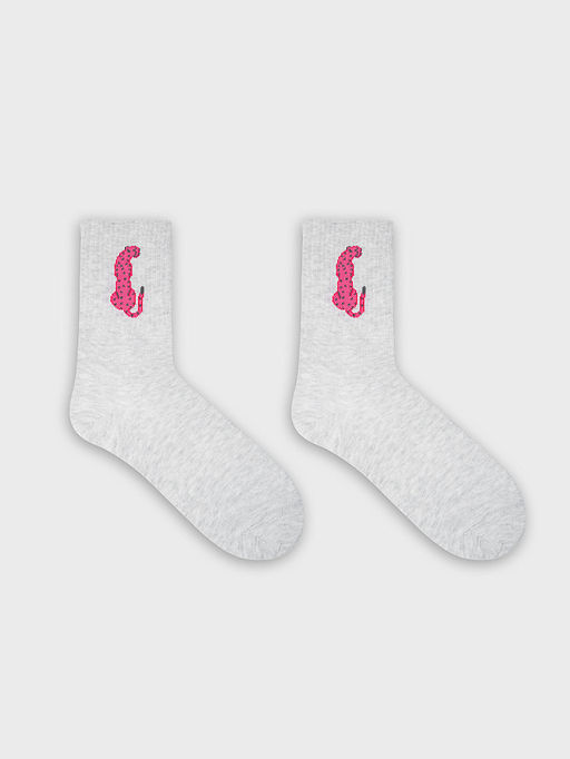 Цена за 5 пар! НОСКИ ЖЕНСКИЕ