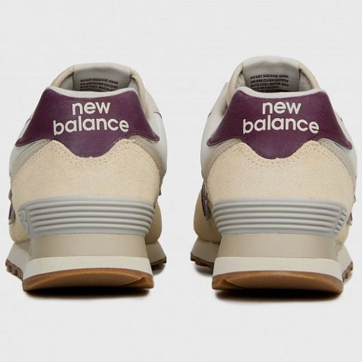 New Balance / Кроссовки женские  фото 3