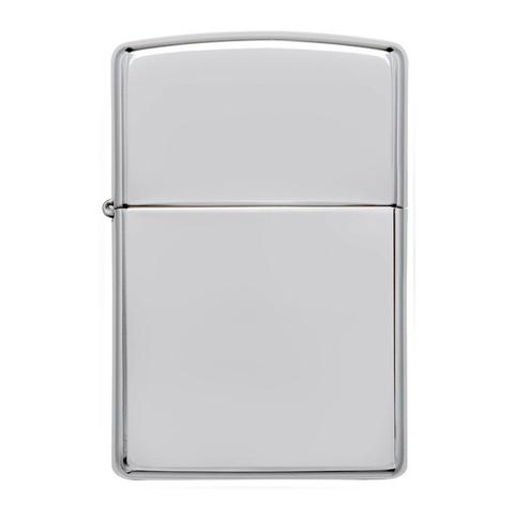 Зажигалка ZIPPO Armor 167  фото 2
