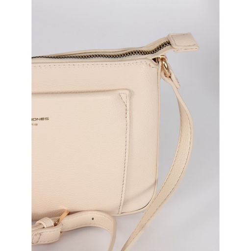 Сумка женская искусственная кожа DJ-СМ 7336-SCALLOP SHELL, 1отд, плечевой ремень, розовый SALE 263901 - Adelia фото 4