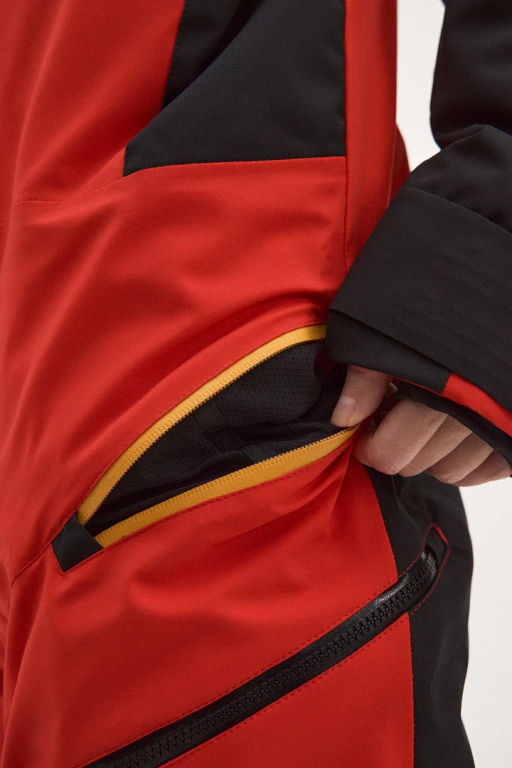 КОМБИНЕЗОН FISHT WARM UNISEX 24-13421 70 - Stayer фото 11