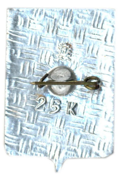 Значок Ижевск