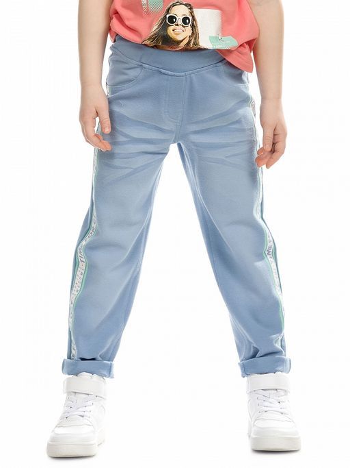 Уценка PELICAN GFP3160 брюки для девочек  фото 4