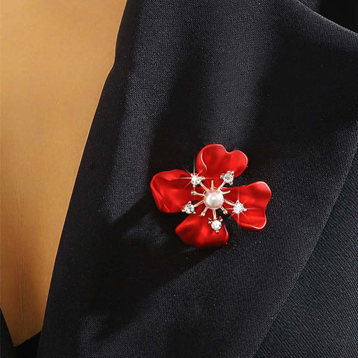 Брошь арт. 32 2330 (id 279216) - Rada фото 2