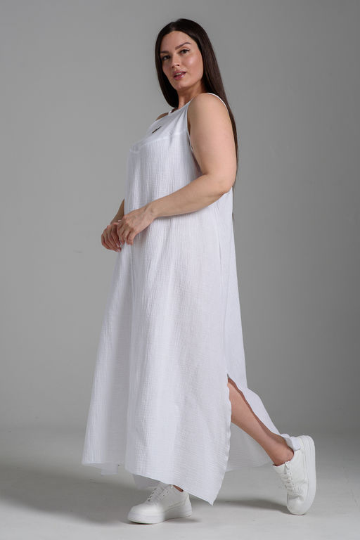 7464 Сарафан женский - Натали фото 11