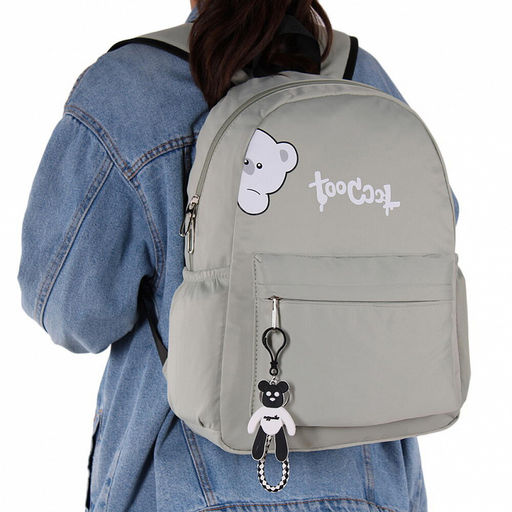 Рюкзак 628P l.green Sikail