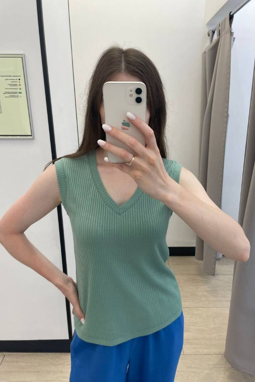 67736 Джемпер. Уцененный товар