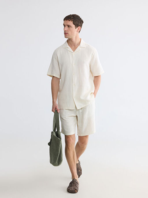 Шорты мужские Regular Fit
