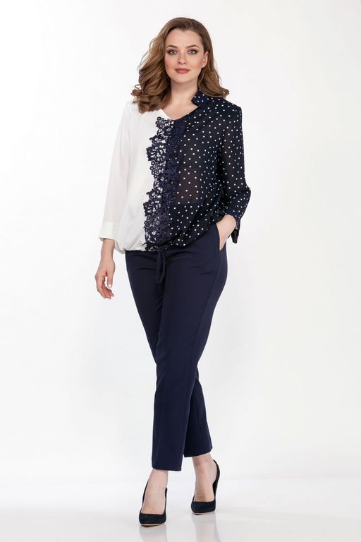 Костюм Belinga 2119 темно-синий  фото 3