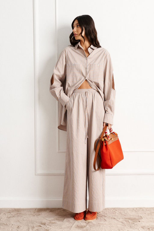 Рубашка А836 - Annete фото 4