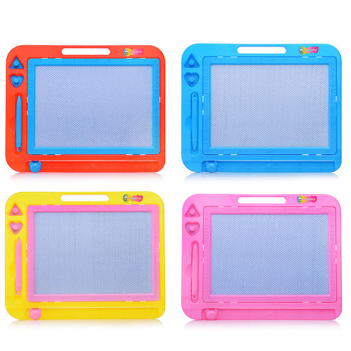 Доска для рисования "Первый рисунок" в пакете