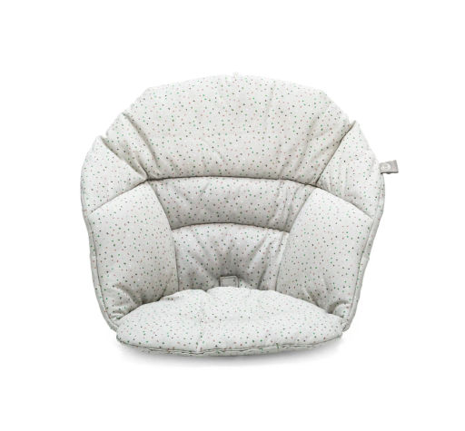 Stokke / Подушка для стульчика Clikk Grey Sprinkles