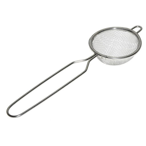 Сито 6см с ручкой (нерж.сталь) SF11-1