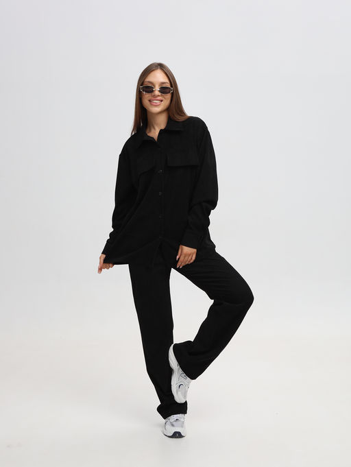 Костюм вельветовый 20686