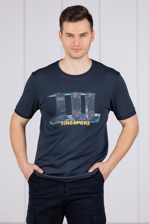 Джоггеры 
 1.C-83720-G21
