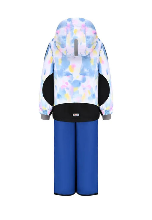 Костюм (куртка + брюки) д/дев. Ари - Oldos фото 6