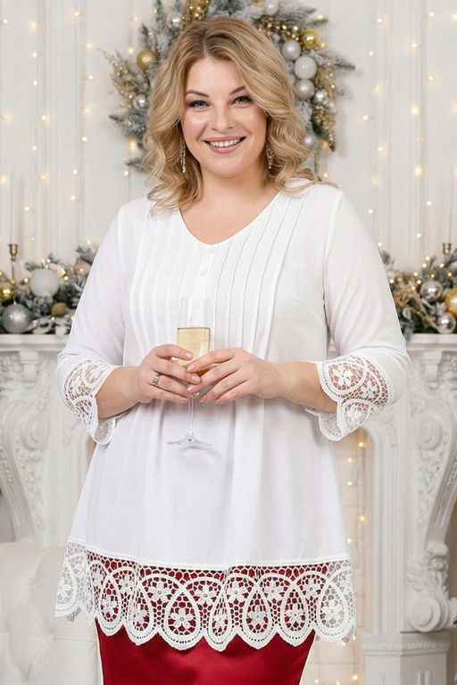 Туника-4967 - Lady maria фото 2