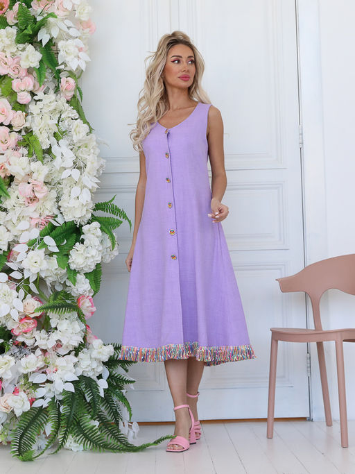 Платье П1-5505/2