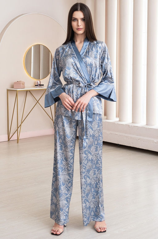 REBECCA 5166 Комплект-тройка Mia-Amore  фото 4