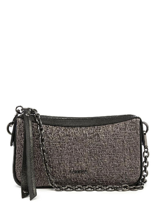 Сумка Labbra L-HF4243 gun/black фото 14