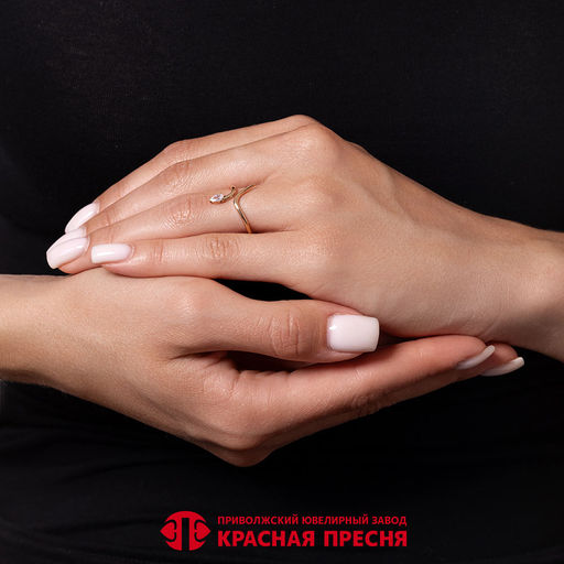 КОЛЬЦО 23816537 - Красная пресня фото 3