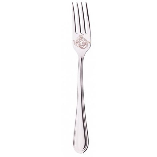 Вилка столовая М-16 "Рапсодия" ХР ВС-М16ХР г. Павлово Упаковка 12шт. /ПЗХМ/