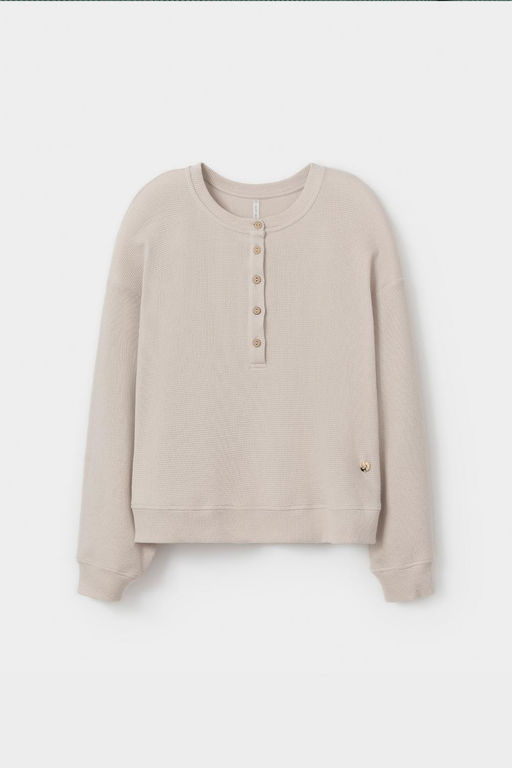 Е 20199/бежевый пижама жен - Very neat фото 5