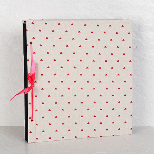 Фотоальбом 1000 фото 10x15 / 461003 /уп 16/ - ГалеонТрейд фото 3