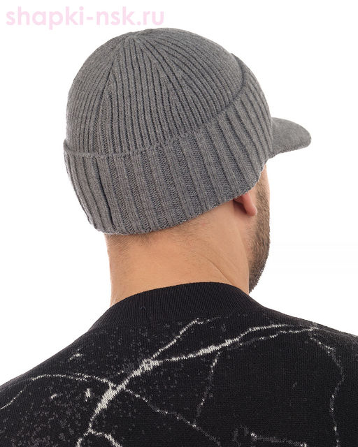 390 T Бейсболка мужская (56-58)