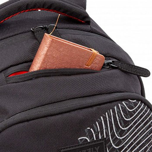 RU-330-2 Рюкзак - Grizzly фото 12