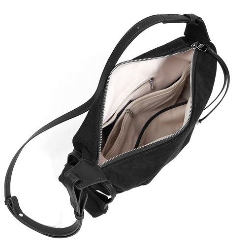 Сумка женская 52080 Черный