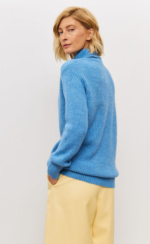 Свитер АзбукаМода