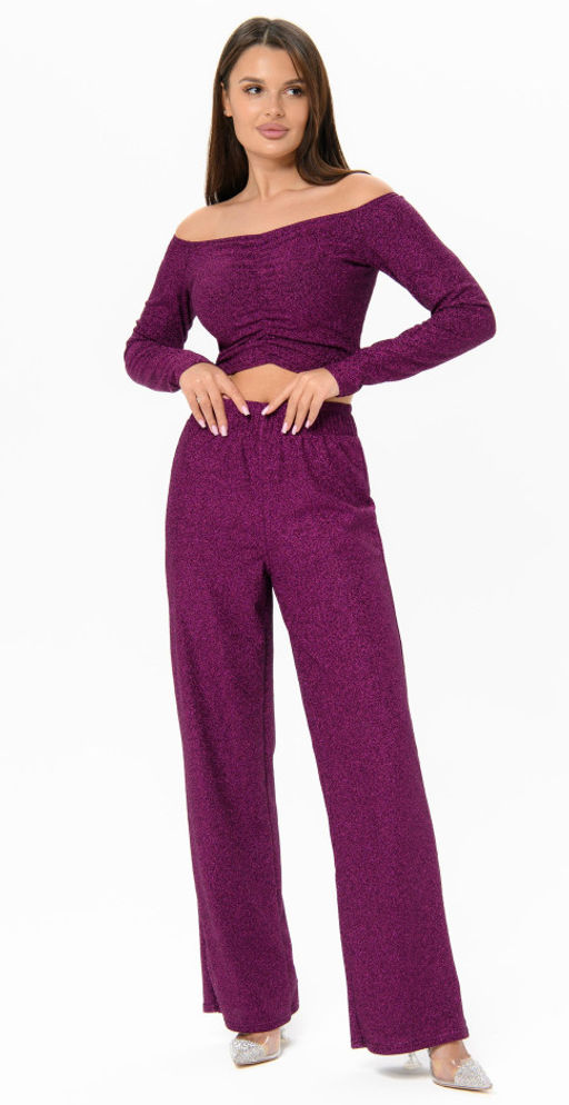 Брюки B160 - Argo exclusive фото 7