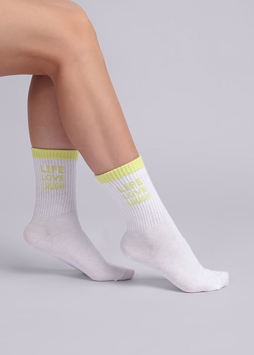 Носки женские