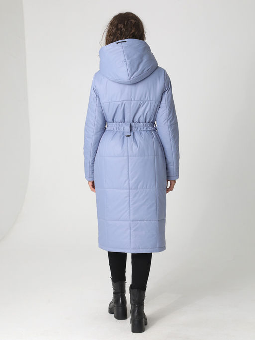 24422 Пальто - Dizzyway фото 5