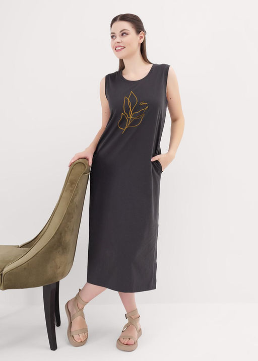 Платье женское для дома - Clever wear фото 3