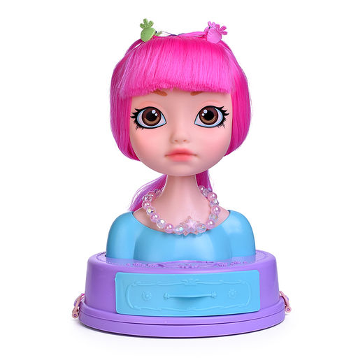 Набор стилиста "Модный стиль" в коробке