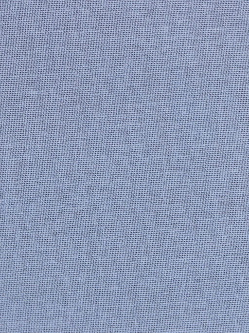 Простыня Этель 220*240, цв.голубой, 100% хлопок, поплин 125г/м2  фото 8