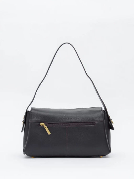 Сумка 1103-1MP coffee Polina&Eiterou