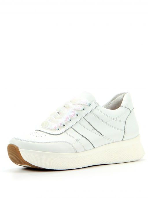 Кроссовки EDART 136.omega w.white