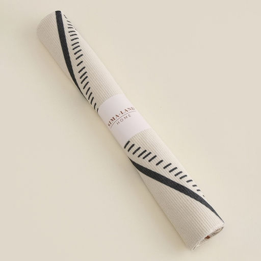 Коврик SL Home Cotton, 6090 см, хлопок 50% - Sima-land home фото 10