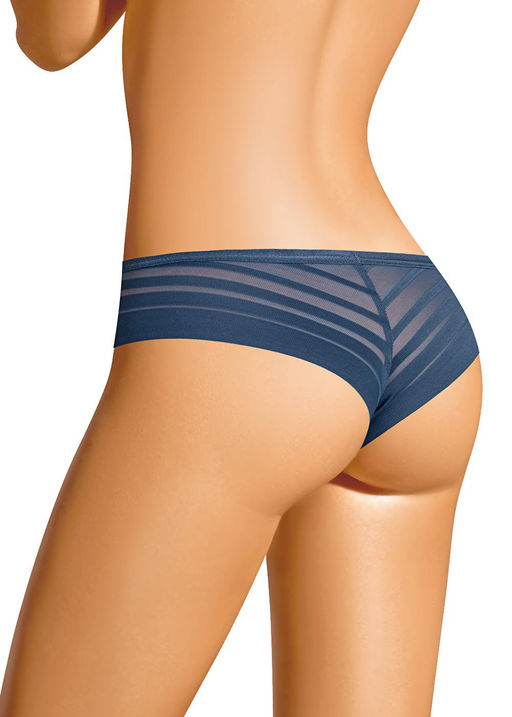 Трусы женские бразилиана - Clever wear фото 2