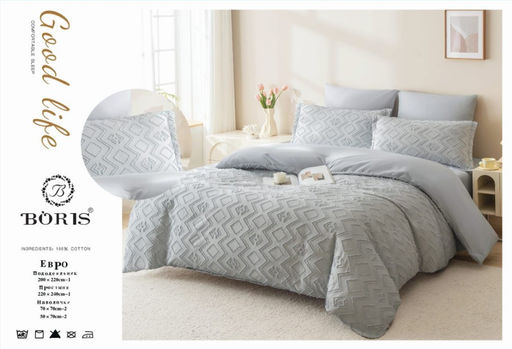 КПБ Boris Плюмети BORPL024