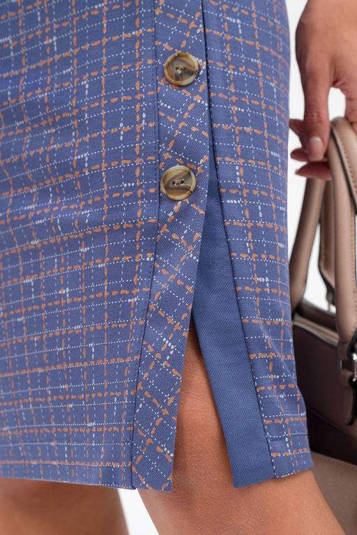 Платье Эгерия (58) - Serenada фото 6