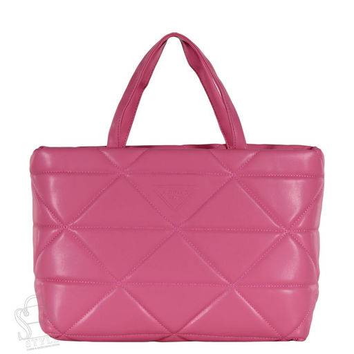 Сумка женская  575163-2 rose red Velina Fabbiano  в Новосибирске