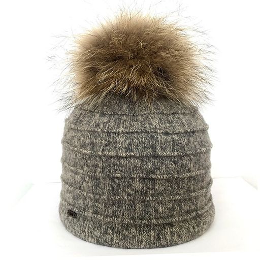 SHANARA шапка женская - Willi фото 5