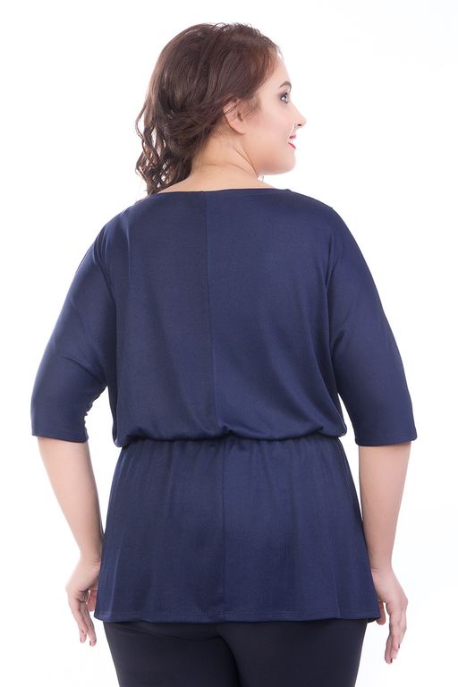 Джемпер М4-2789/1 - Wisell фото 6