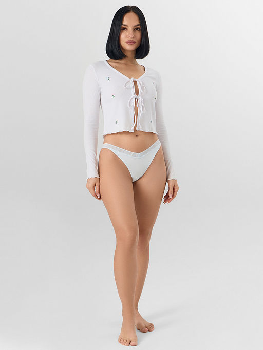 Цена за 2 штуки! ТРУСЫ ЖЕНСКИЕ