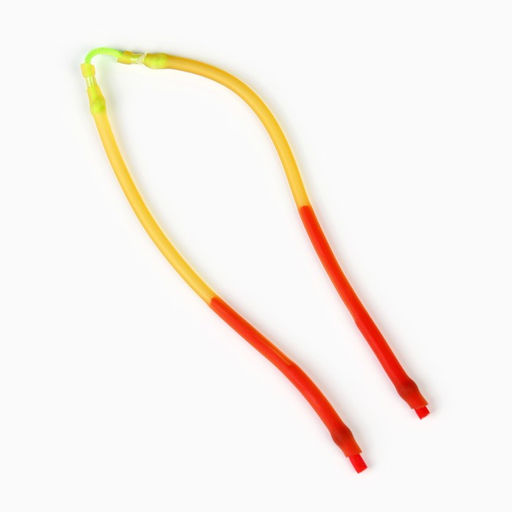 Рогатка Камуфляж пластиковая, 15см - Simaland фото 6