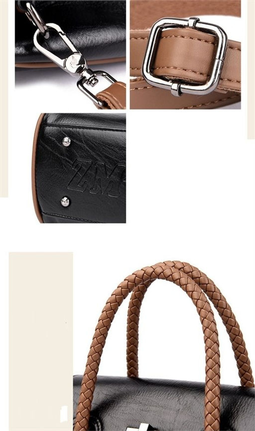 KAIDIFEINIROO Сумка женская 5278  фото 42